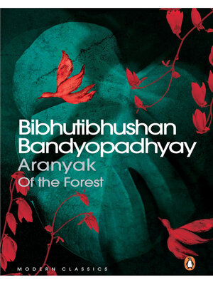 cover image of Aranyak